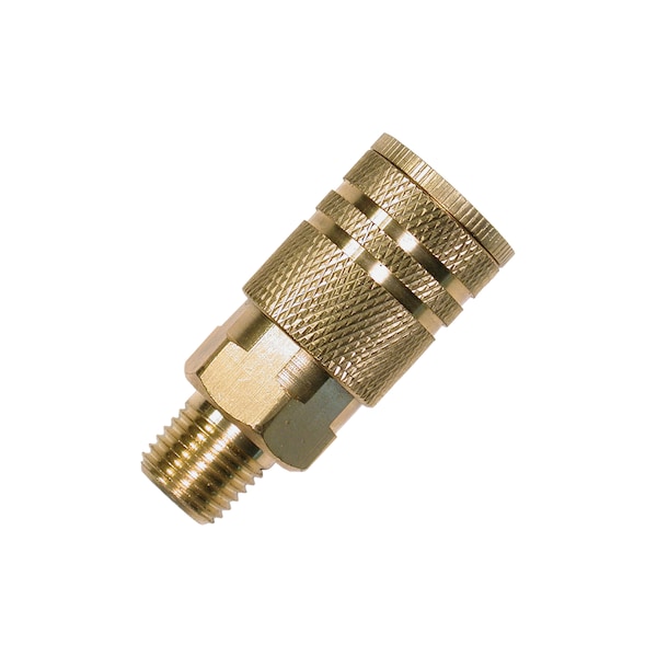 Primefit 6 Ball Industrial Coupler (Male) IC1414MB6 - main